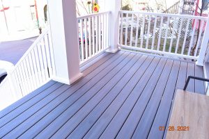 Commercial Remodeling General Contractor Boston MAc