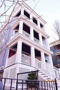 Commercial Remodeling General Contractor Boston MA