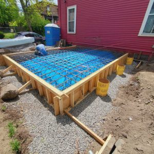 Home Remodeling General Contractor Boston MA