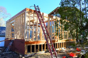 New Construction General Contractor Boston MA