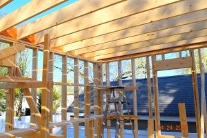 New Construction General Contractor Boston MA