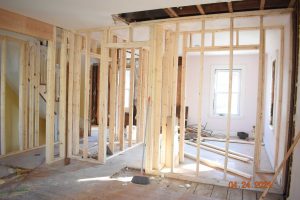 New Construction General Contractor Boston MA