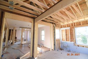 Home Remodel General Contractor Boston MA