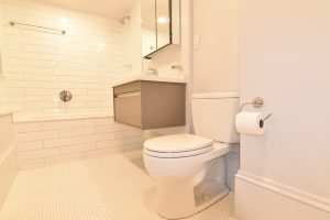 Home Bathroom Remodeling General Contractor Boston MA