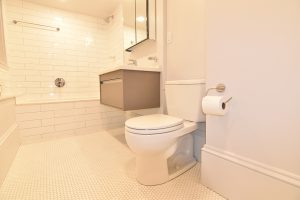Home Bathroom Remodeling General Contractor Boston MA