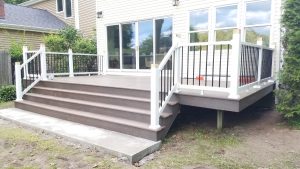 New Construction Remodeling General Contractor Boston MA