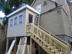 New Construction Remodeling General Contractor Boston MA