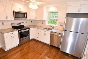 Home Remodeling General Contractor Boston MA