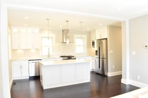 Home Kitchen Remodeling General Contractor Boston MA
