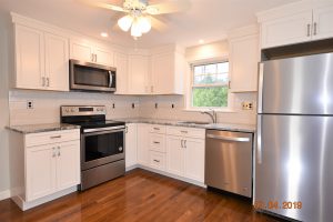 Home Kitchen Remodeling General Contractor Boston MA
