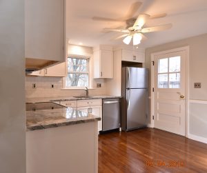 Home Kitchen Remodeling General Contractor Boston MA